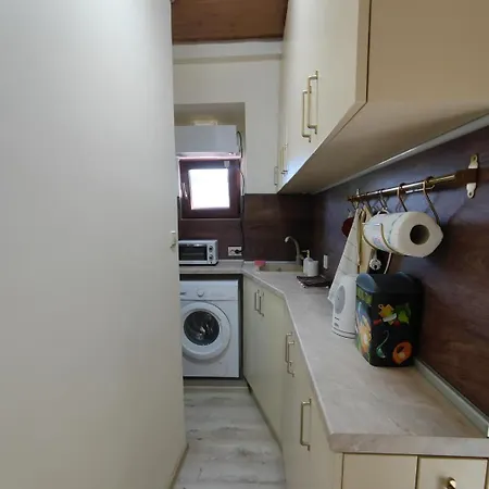 Dream Loft In The Center Of Apartmán