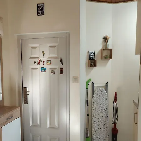 Dream Loft In The Center Of Apartmán Varna