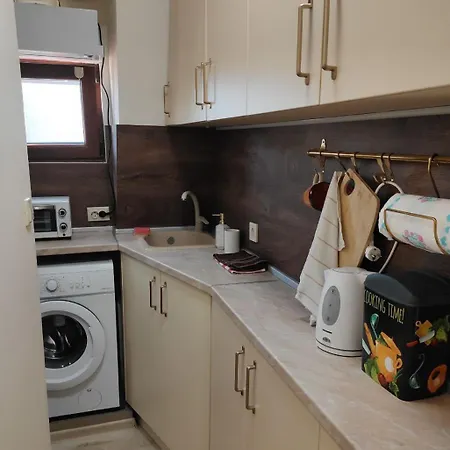 Apartmán Dream Loft In The Center Of *