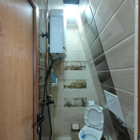 Dream Loft In The Center Of Apartmán
