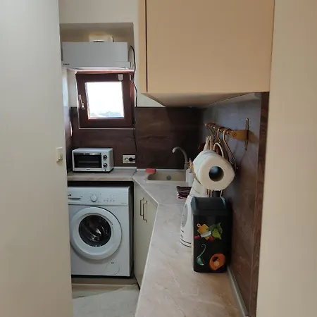 شقة Dream Loft In The Center Of فارنا