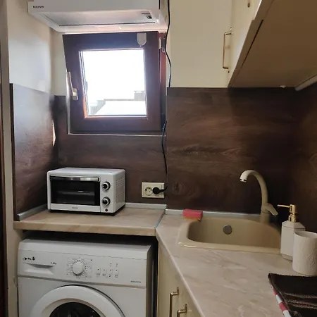 Dream Loft In The Center Of דירה וארנה