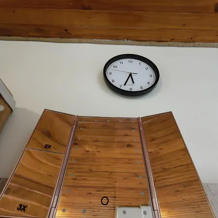 דירה Dream Loft In The Center Of