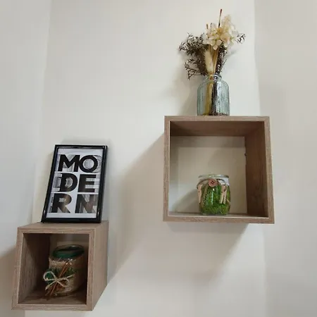 Dream Loft In The Center Of דירה
