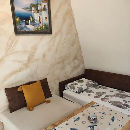 Dream Loft In The Center Of * וארנה
