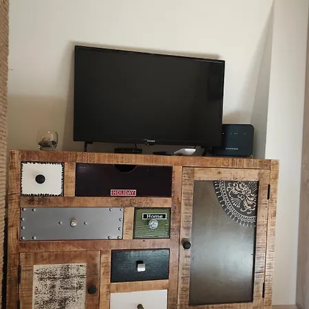 شقة Dream Loft In The Center Of فارنا